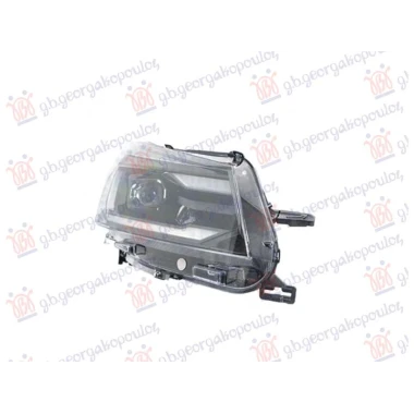 FAR LED (MARELLI)