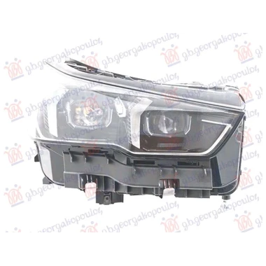 FAR LED (MARELLI)
