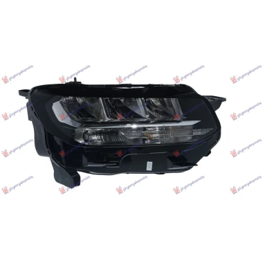 FAR LED (PY21W/W21/5W) (VALEO)