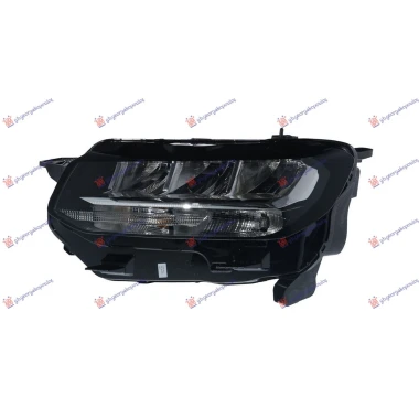 FAR LED (PY21W/W21/5W) (VALEO)