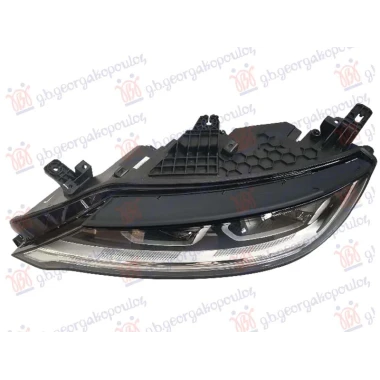 FAR LED SA LED DNEVNIM SVETLOM (SA MOTOROM)