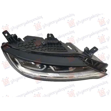 FAR LED SA LED DNEVNIM SVETLOM (SA MOTOROM)