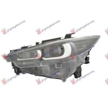 FAR LED SIVI (DEPO)