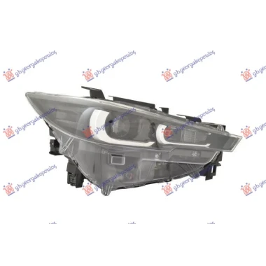 FAR LED SIVI (DEPO)