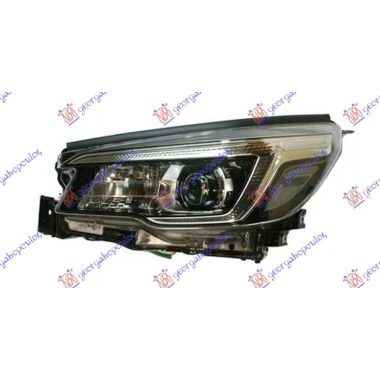 FAR LED (TYC)