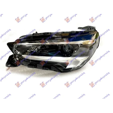 FAR LED (VALEO)