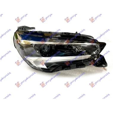 FAR LED (VALEO)