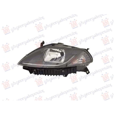 FAR (LED/H4/PY24W) (DEPO)