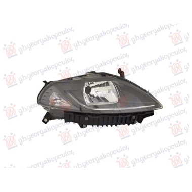 FAR (LED/H4/PY24W) (DEPO)