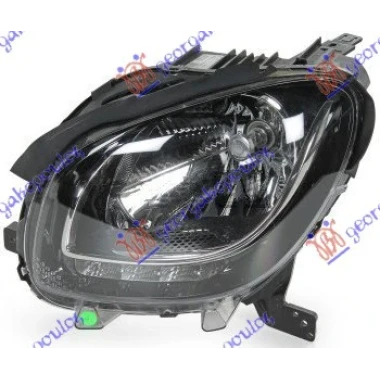 FAR SA LED DNEVNIM SVETL. (VALEO)