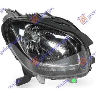 FAR SA LED DNEVNIM SVETL. (VALEO)