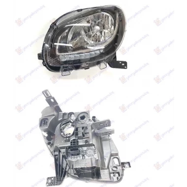 FAR SA LED DNEVNIM SVETLOM 19- (VALEO)