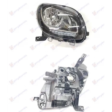 FAR SA LED DNEVNIM SVETLOM 19- (VALEO)