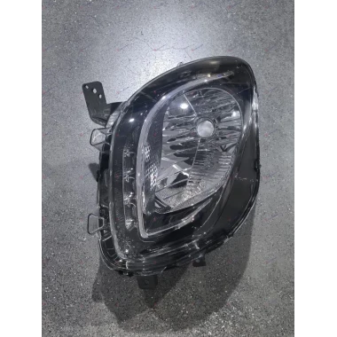 FAR (SA LED DNEVNIM SVETLOM) (BASE) (VALEO)