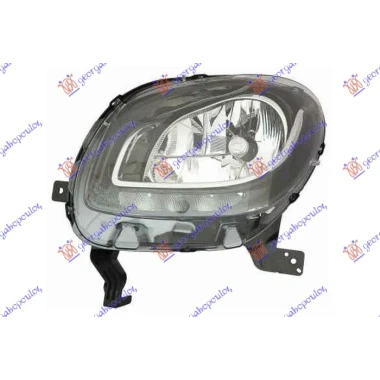 FAR SA LED DNEVNIM SVETLOM (DEPO)