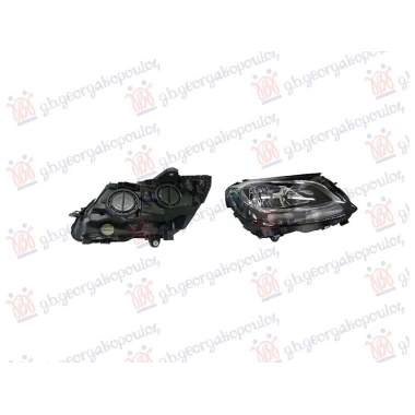 FAR SA LED DNEVNIM SVETLOM (H7/H7/PWY24W/LED) (DEPO)