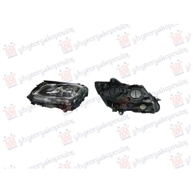 FAR SA LED DNEVNIM SVETLOM (H7/H7/PWY24W/LED) (DEPO)