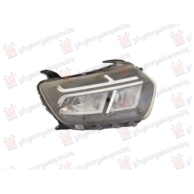 FAR SA LED (LED/H1/LED) (DEPO)
