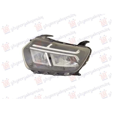 FAR SA LED (LED/H1/LED) (DEPO)
