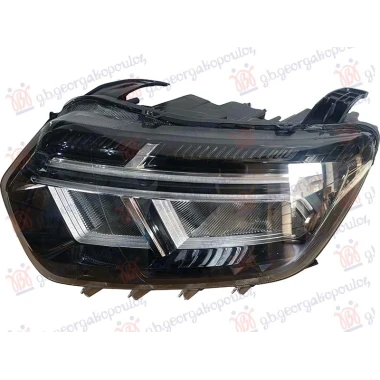 FAR SA LED (LED/H1/LED) (TURSKA)