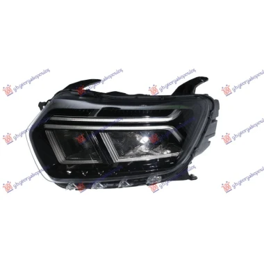 FAR SA LED (LED/H1/LED) (VALEO)