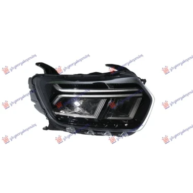 FAR SA LED (LED/H1/LED) (VALEO)