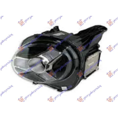 FAR SA LED (VALEO)