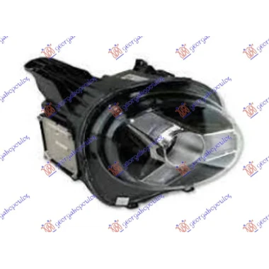 FAR SA LED (VALEO)