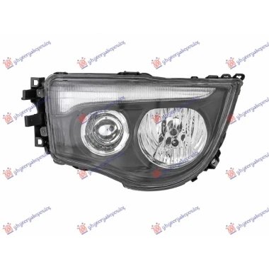 FAR SIVI (H7/H1/LED) 2023- (DEPO)
