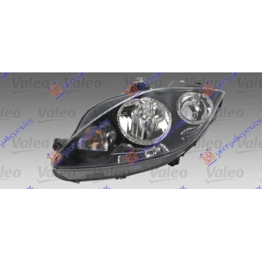 FAR (VALEO) 09-