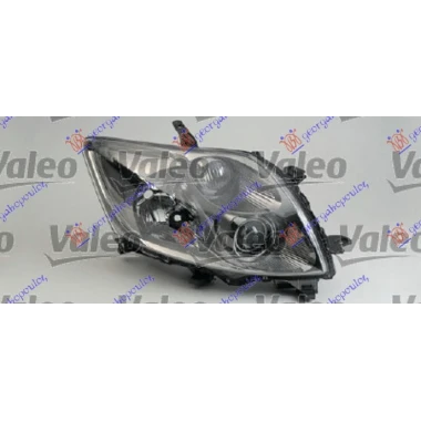 FAR (VALEO) HROM-SIVO