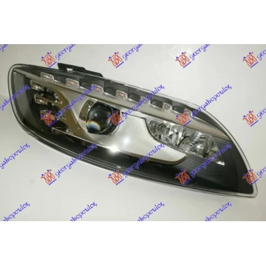 FAR VALEO Tri-KSENON AFS