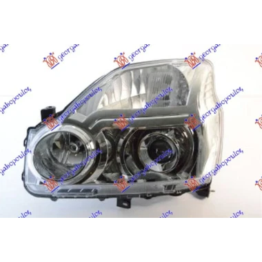FAR XENON 07-10 (DEPO)