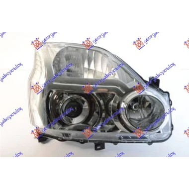 FAR XENON 07-10 (DEPO)
