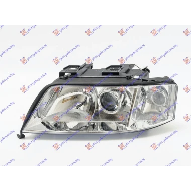 FAR XENON 99-02 (DEPO)