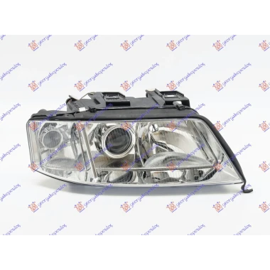 FAR XENON 99-02 (DEPO)