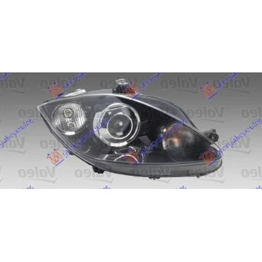 FAR XENON AFS 2009- (VALEO)