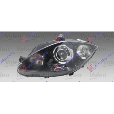 FAR XENON AFS 2009- (VALEO)