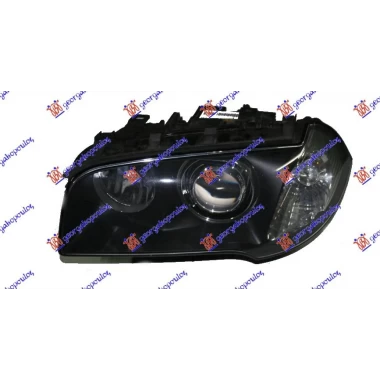 FAR XENON AFS (BELI MIGAVAC) (MARELLI)