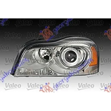 FAR XENON AFS (D1S) (VALEO)