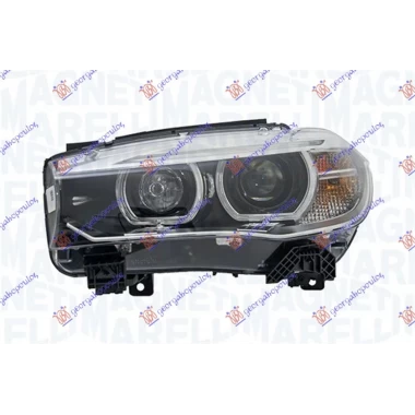 FAR XENON AFS SA LED DNEVNIM SVETLOM (MARELLI)