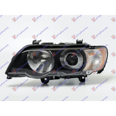 FAR XENON BELI MIGAVAC -03 (DEPO)
