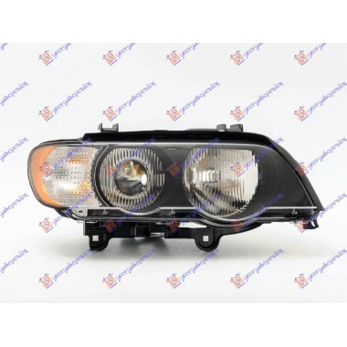 FAR XENON BELI MIGAVAC -03 (DEPO)