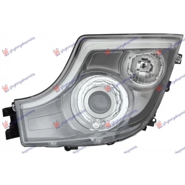 FAR XENON (D1S/H1/LED) 19- (DEPO)