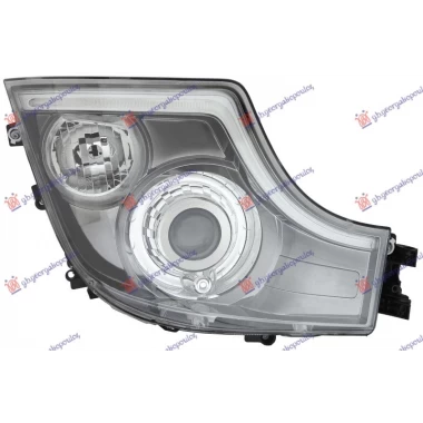 FAR XENON (D1S/H1/LED) 19- (DEPO)