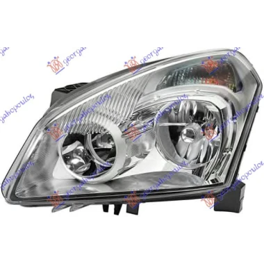 FAR XENON (D2R/H7) (TYC)
