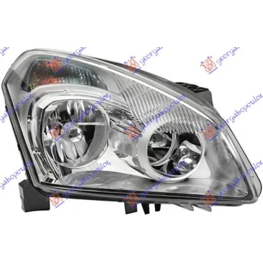 FAR XENON (D2R/H7) (TYC)