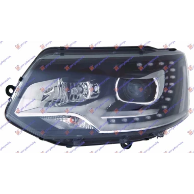 FAR XENON (D3S/H7) (LED DN. SVET) (DEPO)