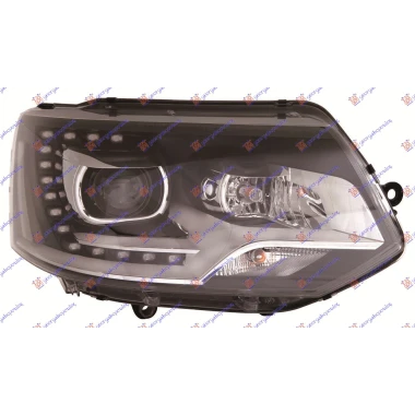 FAR XENON (D3S/H7) (LED DN. SVET) (DEPO)