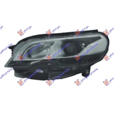 FAR XENON (D8S/H1) (SA MOTOROM) (TYC)